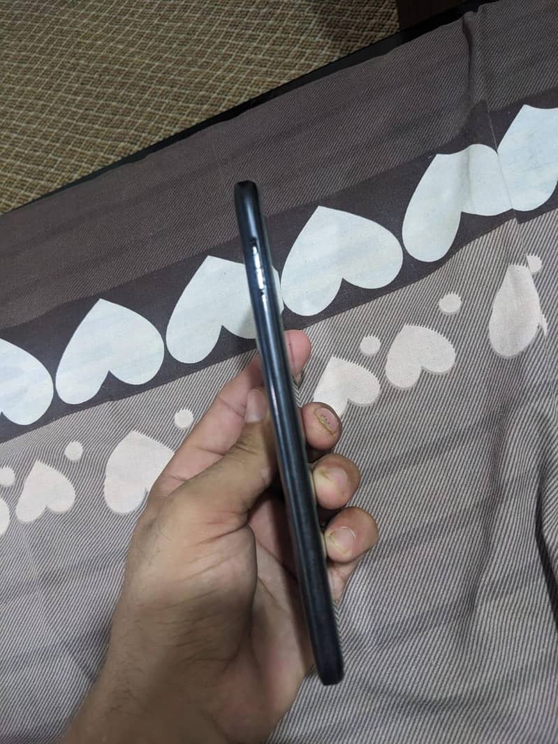 Itel S17 4