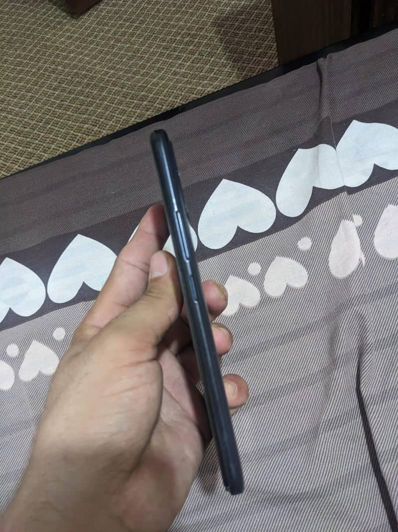 Itel S17 5