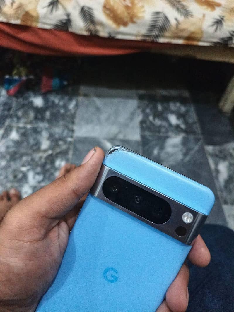 Google Pixel 8 Pro 1