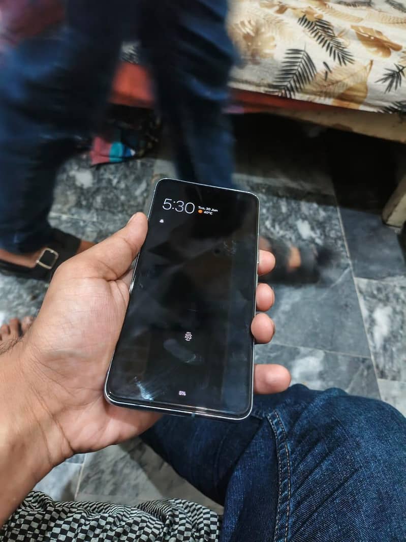 Google Pixel 8 Pro 5