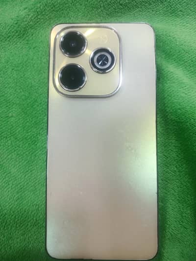 INFINIX HOT 40i 8/128