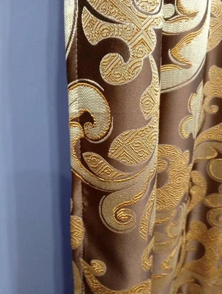 secondhand curtains 1