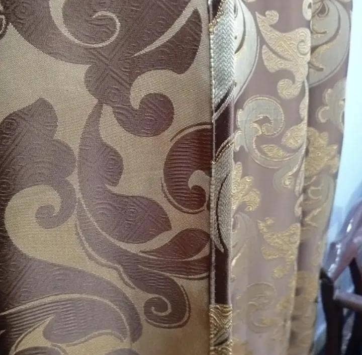 secondhand curtains 2
