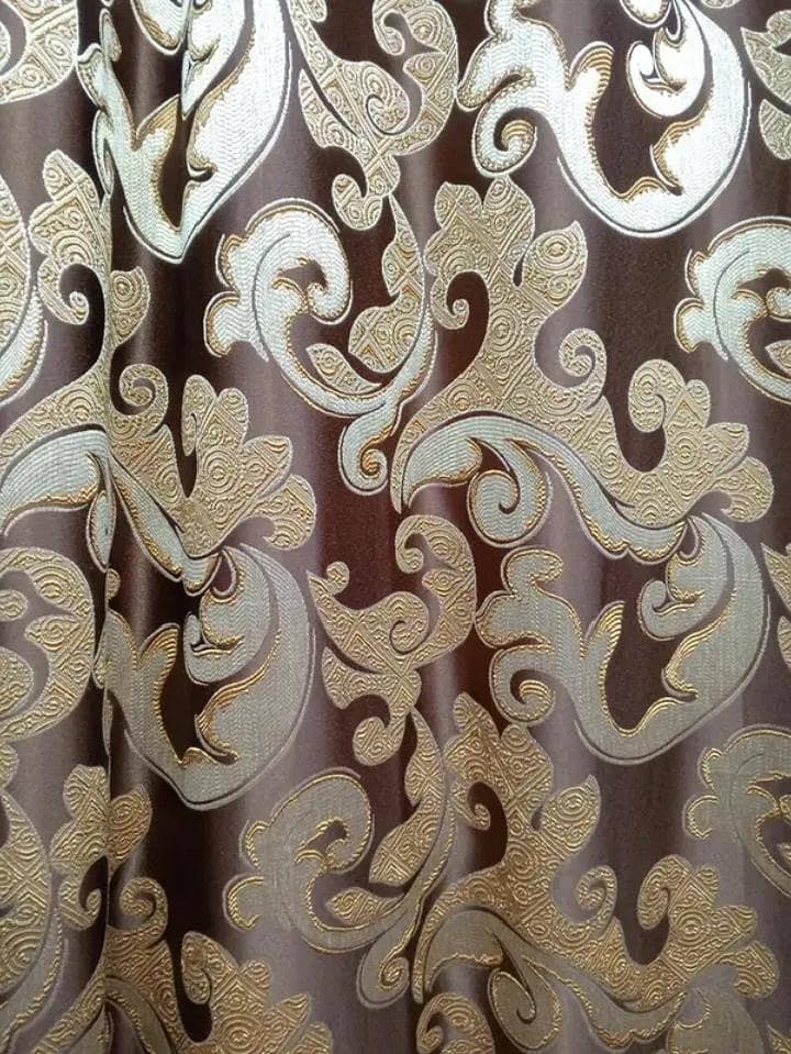 secondhand curtains 3