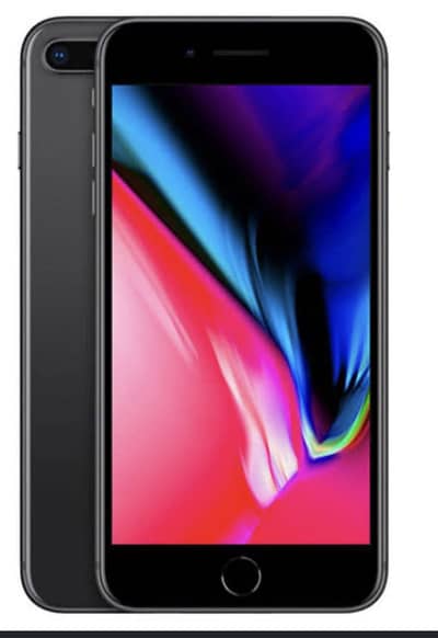 Apple iPhone 8 Plus