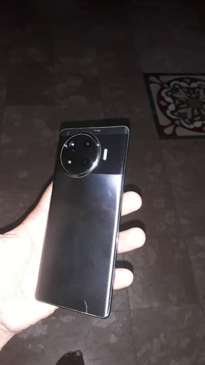 Tecno Spark 20 Pro Plus