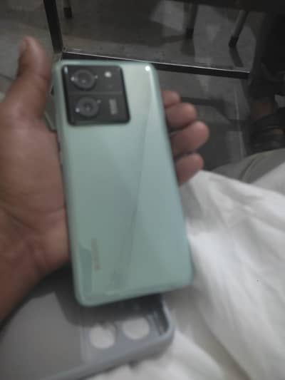 Xiaomi 13T Pro 12/256 Best condition no any fault