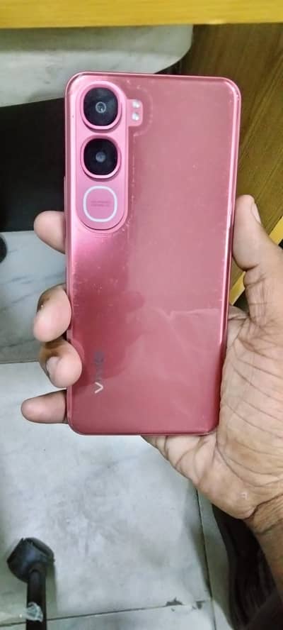 Vivo Y21 D