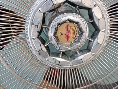 Pedestal Fan