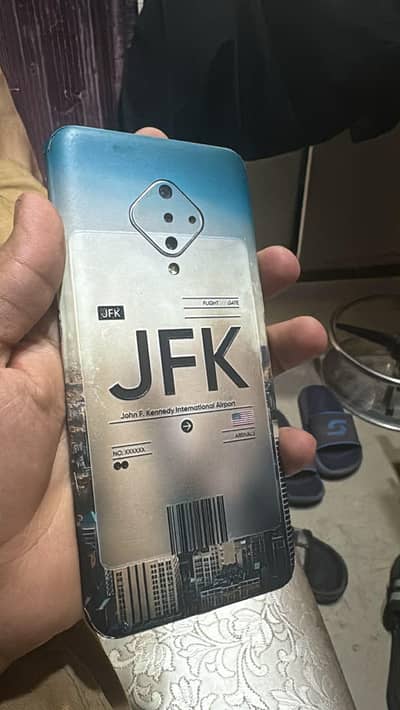  Vivo S1 Pro (8GB RAM / 128GB Storage)