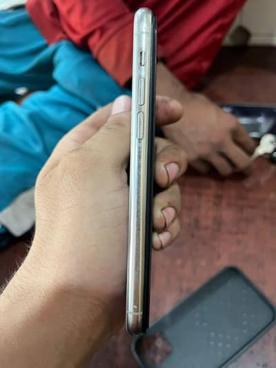 Apple iPhone 11 Pro