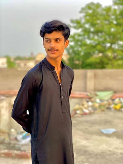 Ghulam hussain