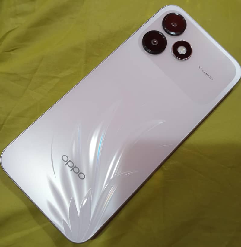 OPPO A6C 2