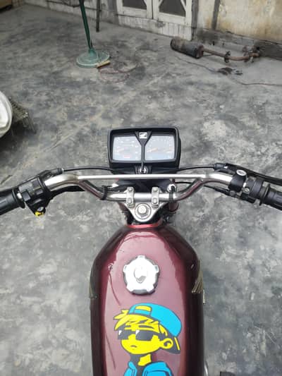 Honda 125cc Honda cd70 car Mahran Suzuki