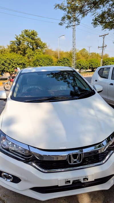 Honda City 2024 Automatic For Sale
