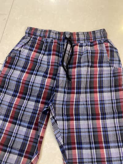 Gents casual trouser