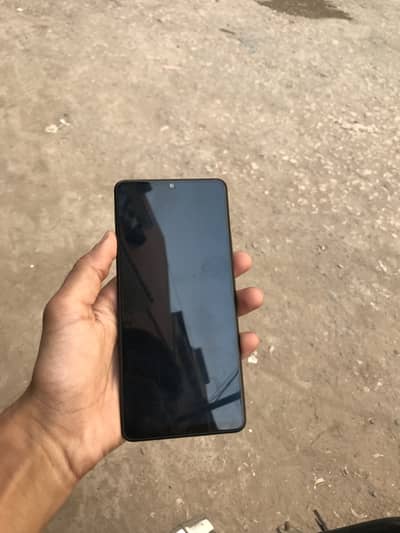 Samsung Mobile A42