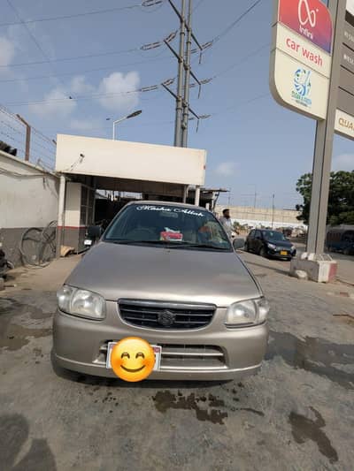Suzuki Alto 2005