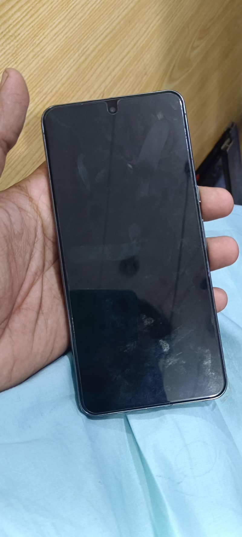 Google Pixel 8 Pro 2