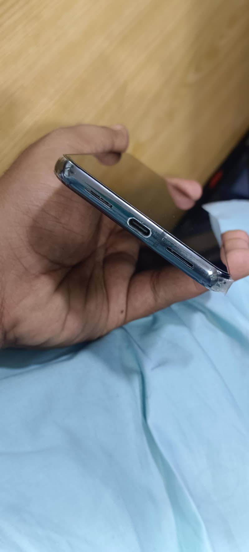 Google Pixel 8 Pro 3