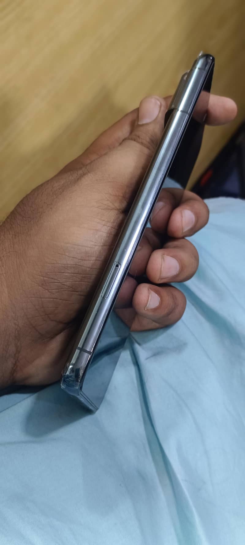 Google Pixel 8 Pro 4