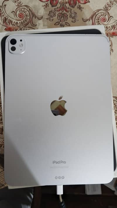 Ipad pro M4