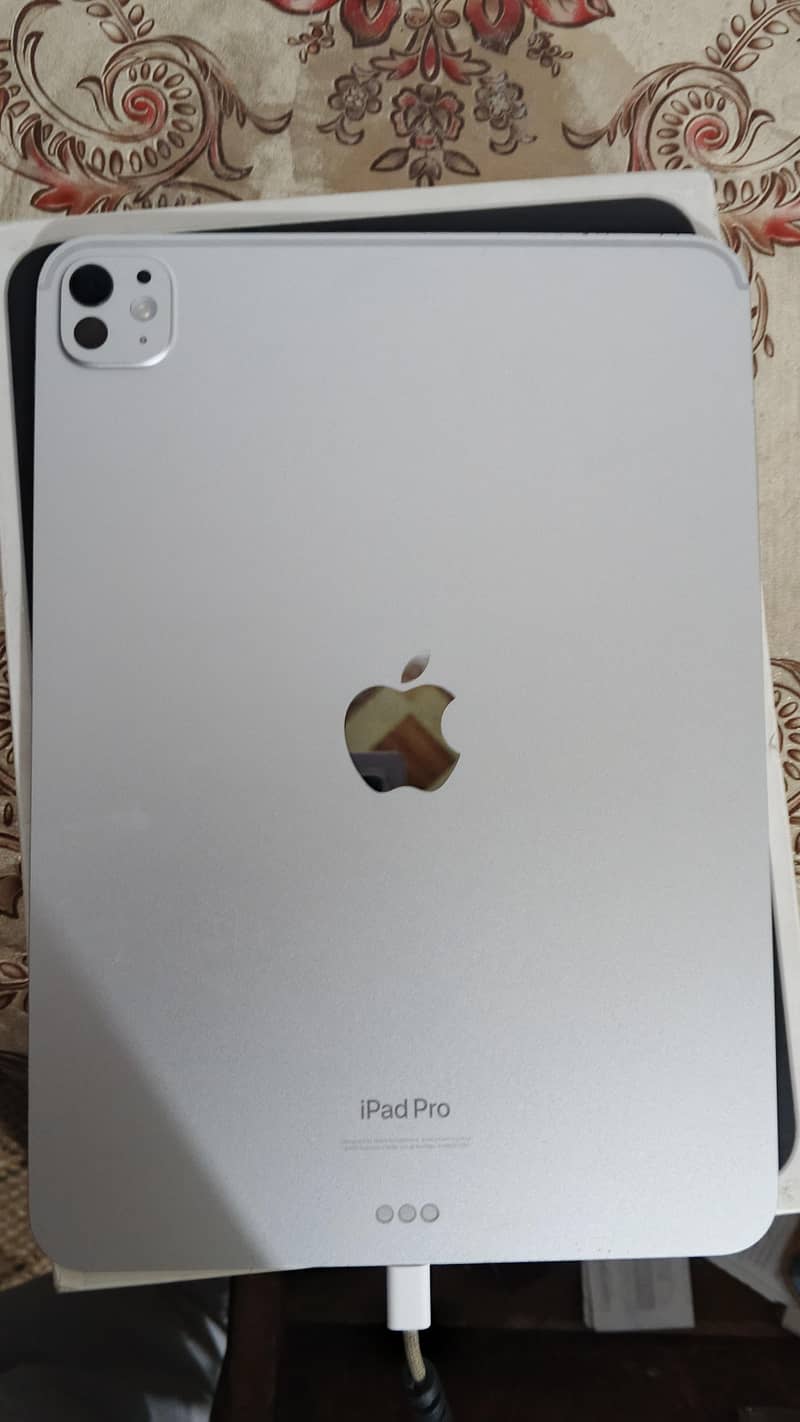 Ipad pro M4 0