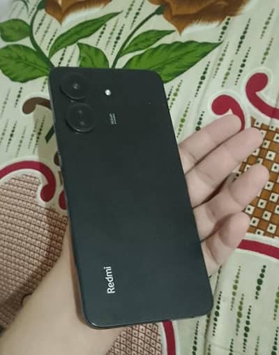 Xiaomi Redmi 13c
