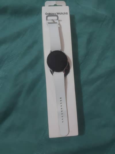 Samsung Galaxy Watch 5