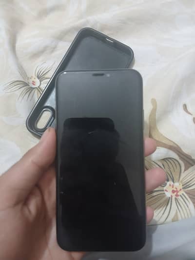 Apple iPhone X