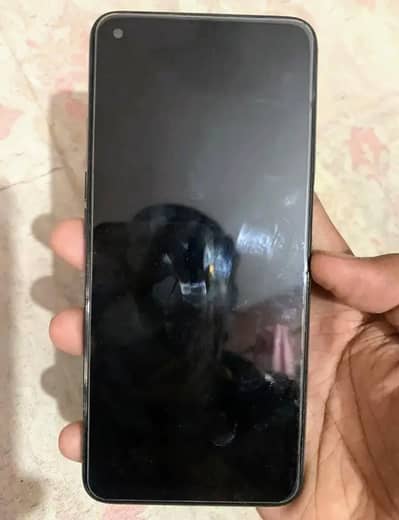 One Plus Nord N200