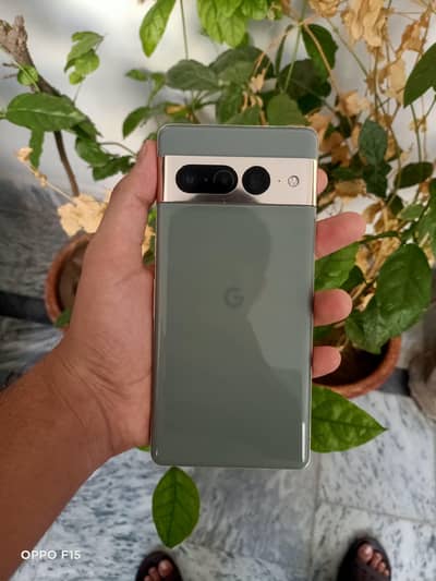 Google Pixel 7 Pro (PTA Approved)