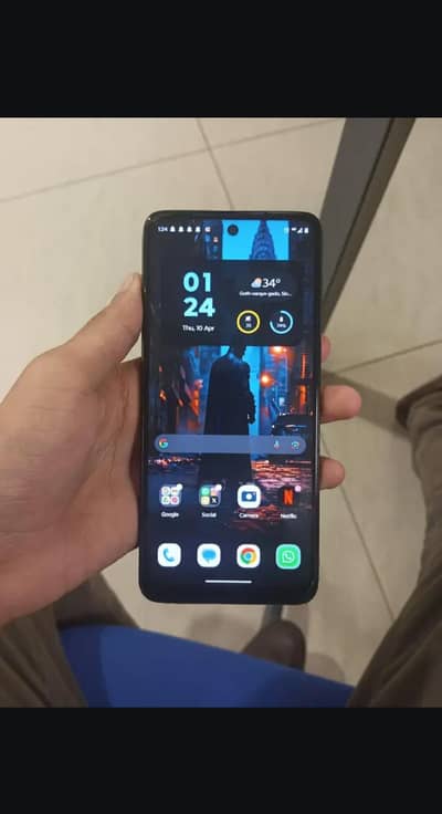 Motorola g power 2023