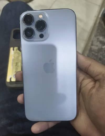iPhone 13 Pro Max
