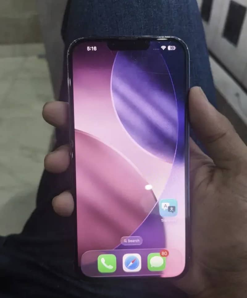 iPhone 13 Pro Max 1