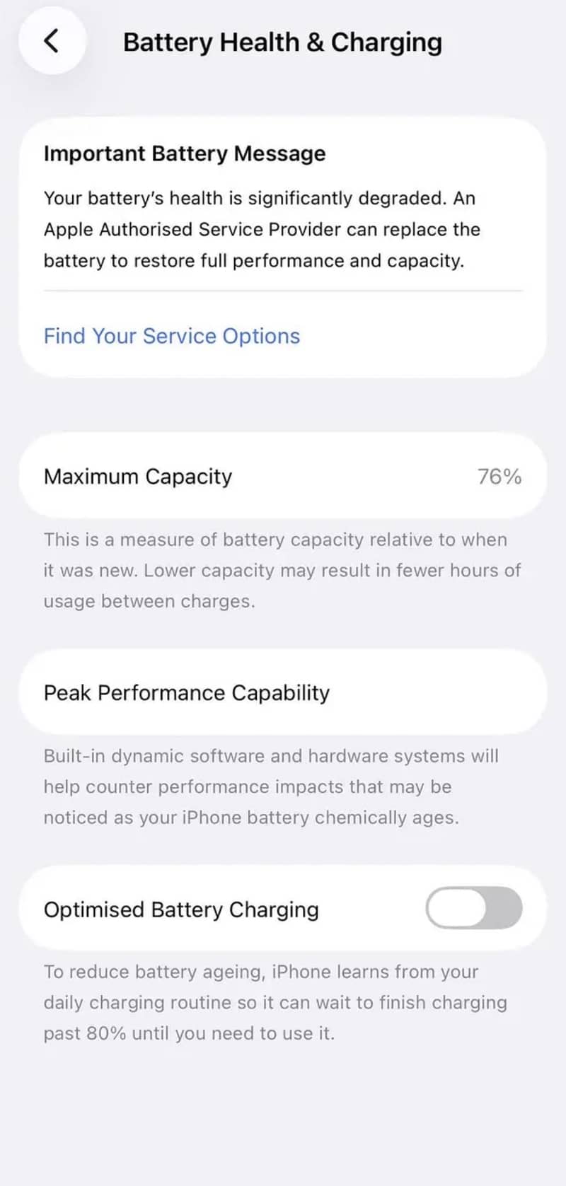 iPhone 13 Pro Max 5