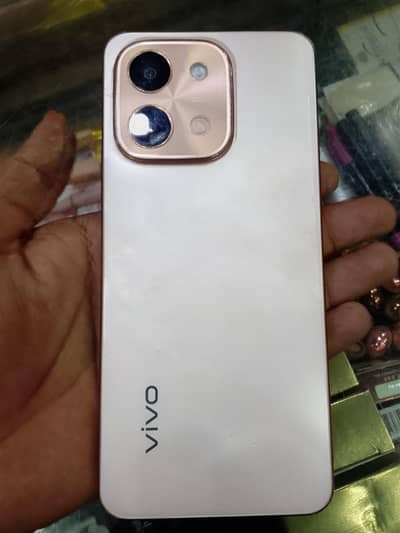 Vivo Y28
