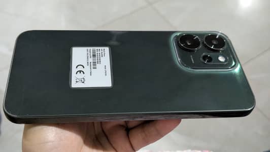 OPPO Reno 14