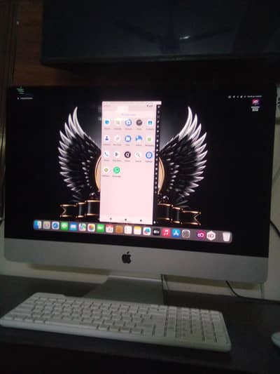I MAC 27 5K