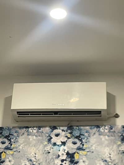 Ac / 1ton ac