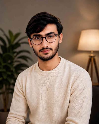 Hamid Fraz Zargar 