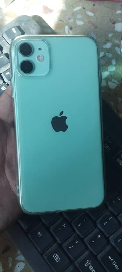 Apple iPhone 11