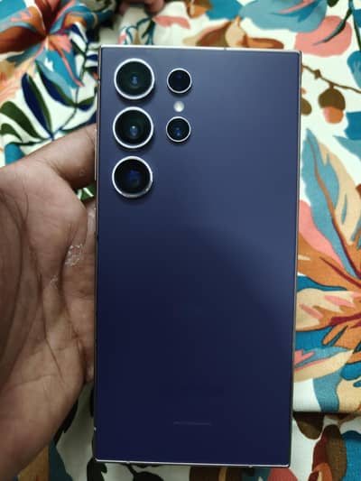 Samsung Mobile S24 Ultra