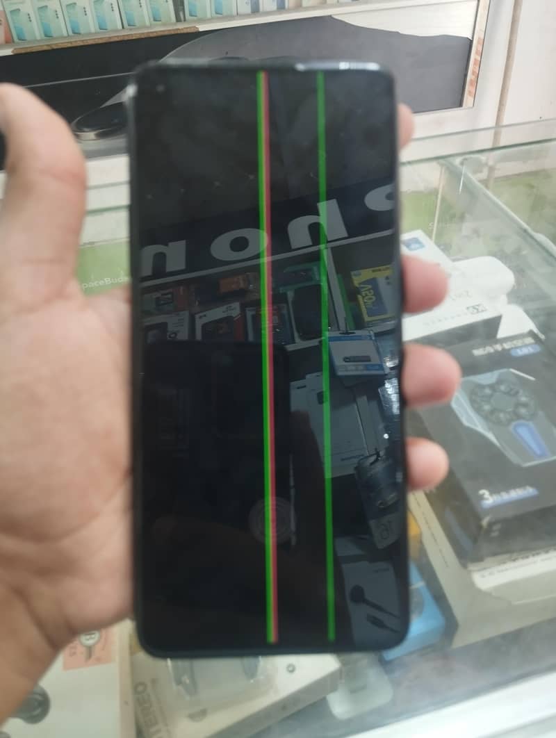 One Plus 9R 2