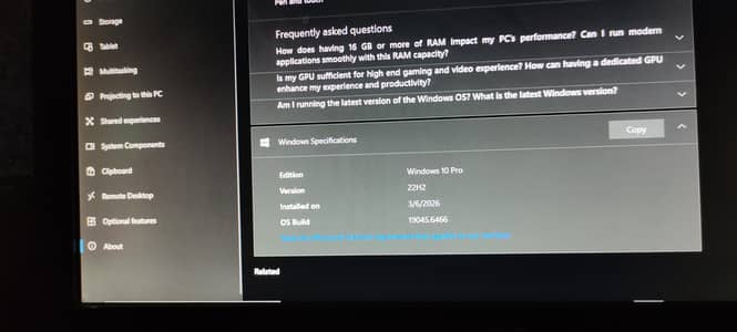 Gaming PC for sale