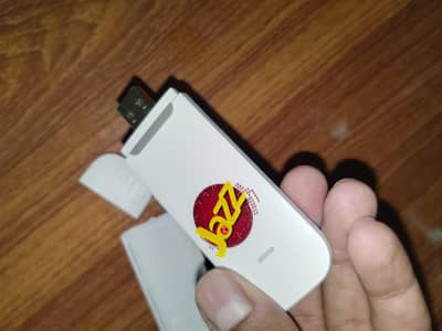 jazz 4G device