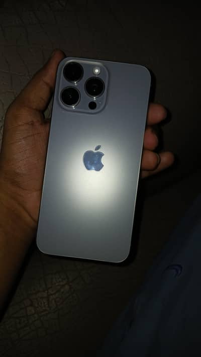 Apple iPhone 15 Pro Max