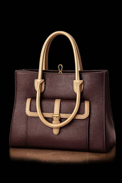 This is a very high quality bag that is the perfect item for newborns.