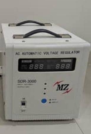 MZ Stabilizer