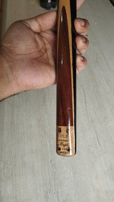 new cue DLP